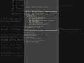 simple web server #python #showcase