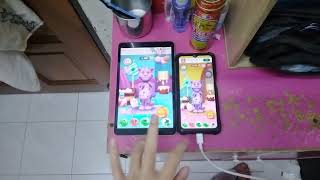 My Talking Tom 2 Echo 19092 (2018-present)