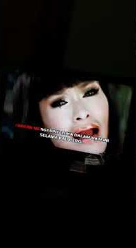 V-klip janji hati-Iis dahlia