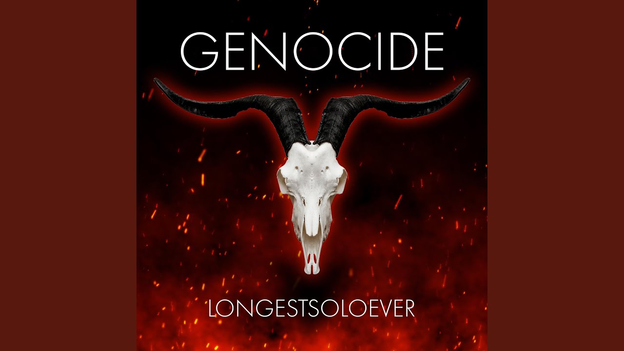 Guarda Genocide su YouTube Guarda Genocide su YouTube