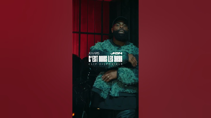🔥 NOUVEAU CLIP «C’EST NOUS LES YAYA 🧨 » AVEC @jksnofficiel   DISPONIBLE #kaaris