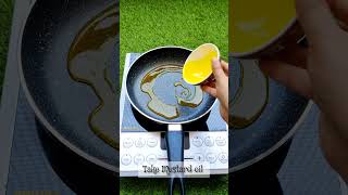Mooli ki sabji | Radish Fry | Easy and Quick style Recipe youtubeshorts ytshorts viral