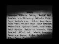 Nuremberg - Shocking Documentary - Post WW2 Europe & Trial of the Nazi Leadership