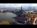 中国のとある風景 ｜ 大理市の街並み