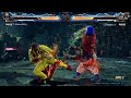 TEKKEN8 - (PS5) (Online) Match Win #24 - (Kazuya) - (IYD Theater)