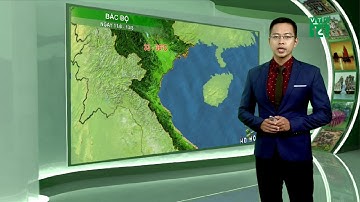 Thời tiết du lịch 10/08/2019: Cúc Phương nắng đẹp đón du khách dịp cuối tuần| VTC14