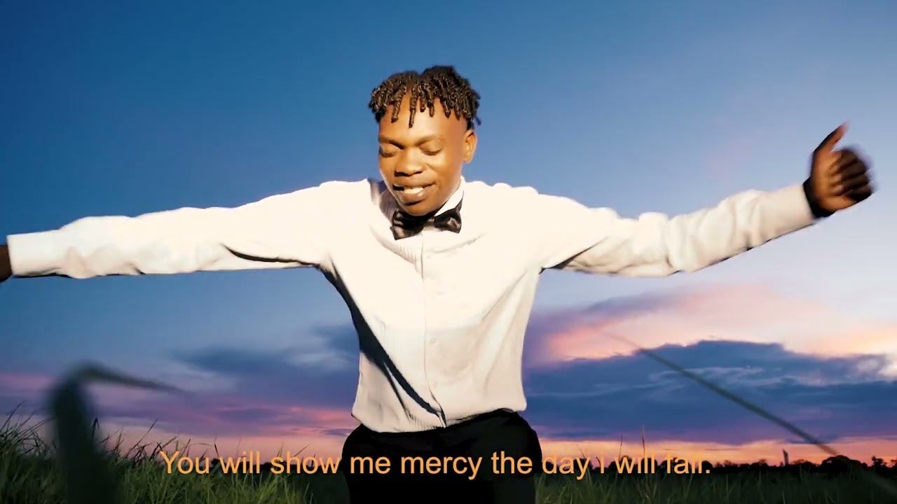 Ozone Africa - Mulimu waka ( Official Music Video )