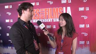 Interpreters Wanted - Robert Ham - Dances with Films Festival LA 2024