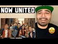 Reacting to Now United - How We Do It ft. Badshah (Official Music Video)