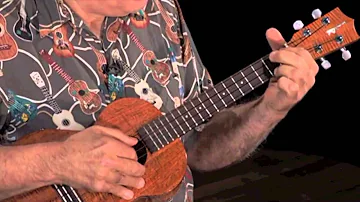 Songs of Hawaii for the Ukulele