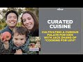 Curated cuisine cultivating a curious palate for kids with cooking for levis jack zhang