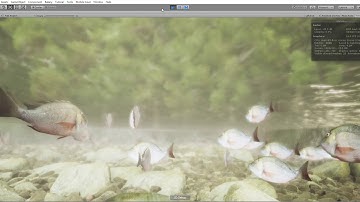 Unity 2018 3 13f1 Personal   2019 03 26 unity   GaiaTest2   PC, Mac & Linux Standalone  DX11  2019 0
