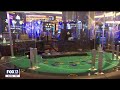 Hard Rock Casino in Tampa, Florida!! - YouTube