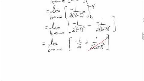 Calculus 2--Section 7.7 part 1