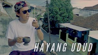 WAGISTA-HAYANG UDUD