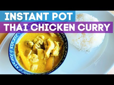 instant-pot-thai-curry-chicken