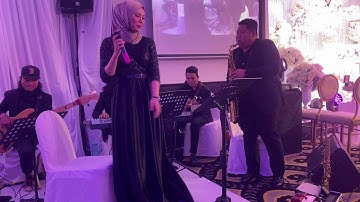 Dengarkanlah Sheila Majid Cover Farin And Friends