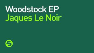 Jaques Le Noir - Woodstock  Resimi