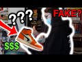 He Got Caught LYING & Tried to SCAM us!