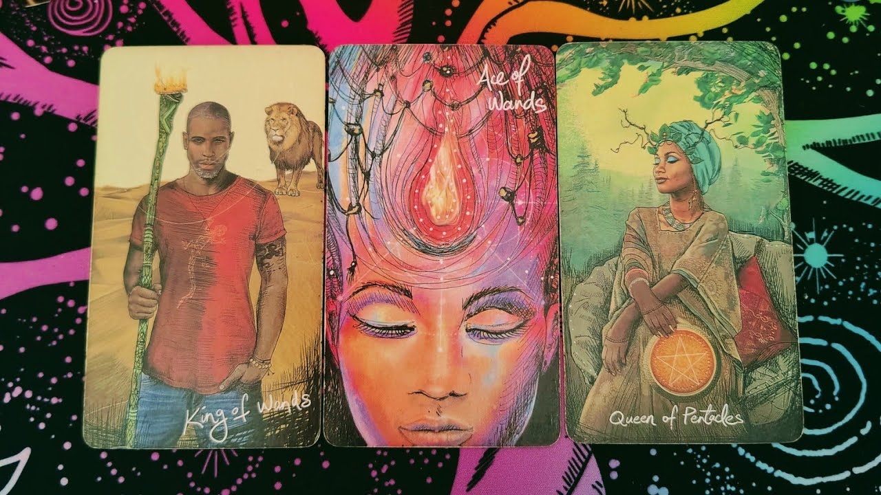 🔮🪄✨🙀 Πως είναι μακριά σου? Σε ξέχασε? Του λείπεις? Σε μελετάει? 🧨🚨 Σοκ!!!