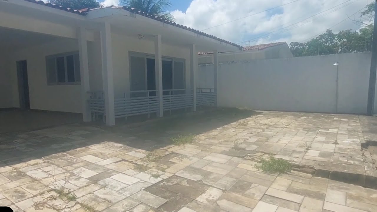 CASA VENDA PIEDADE/PE