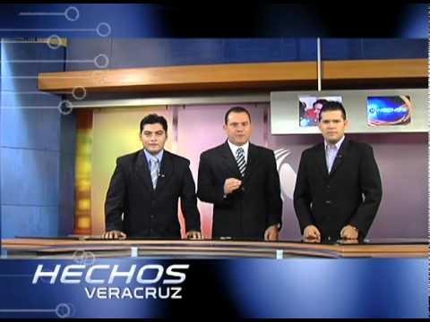 HECHOS NOCHE VERACRUZ