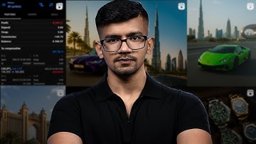 Why 90% of Traders Fail in Their First Year (Avoid These Mistakes)