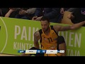 Shawn hopkins career high 19 pts  vs ura basket egamestars 1222020