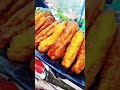 ब्रेड पकोड़ा #food #streetfood #foodchallenge #shorts