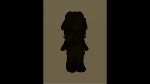 First Official Video!