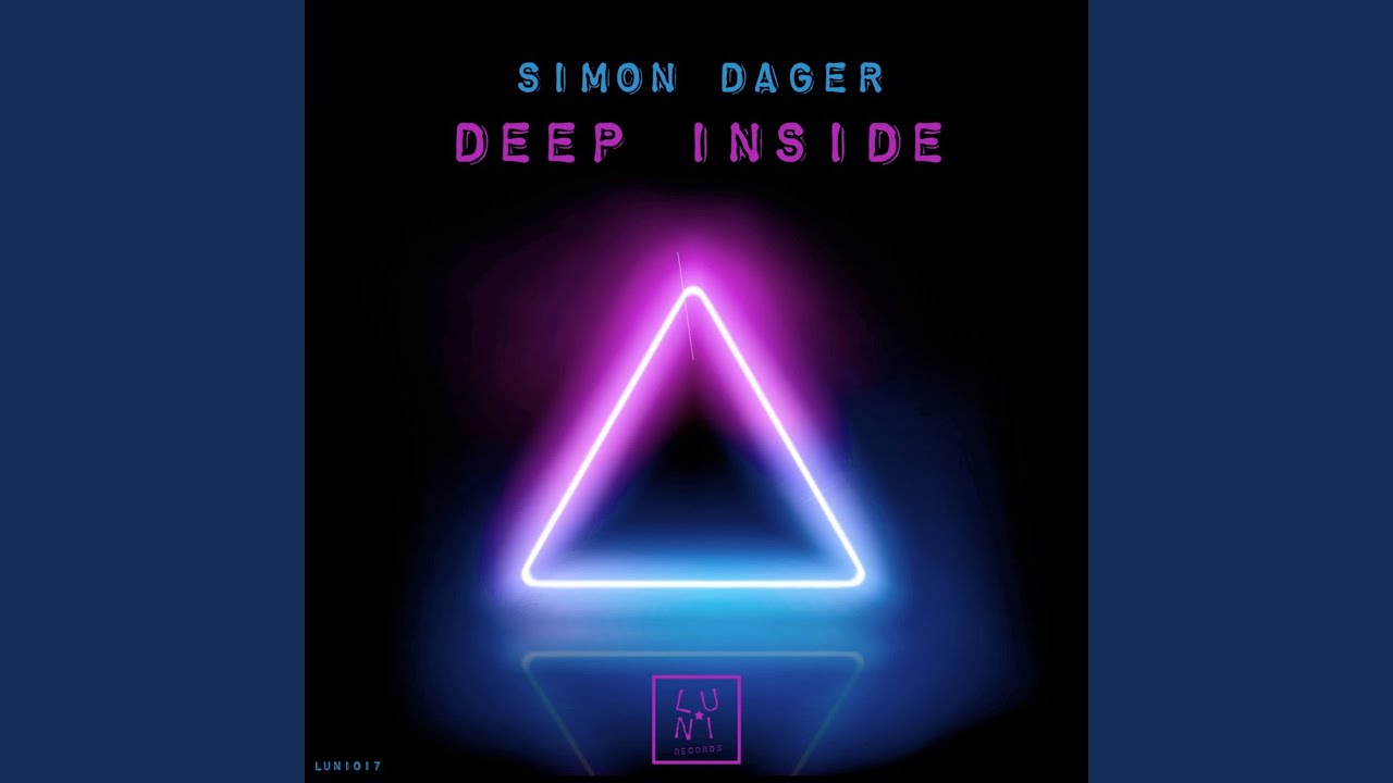 Watch Deep Inside (Extended Mix) on YouTube Watch Deep Inside (Extended Mix) on YouTube