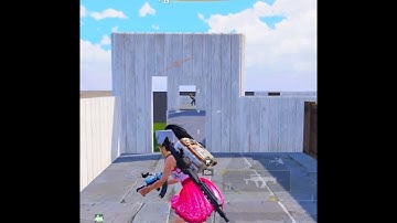 New wow mode 2v2 #shorts #pubgmobile #bgmi