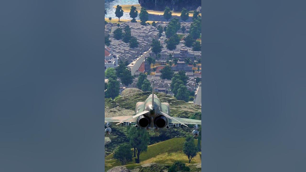 GOOD MORNING VIETNAM 💥💥💥 | War Thunder