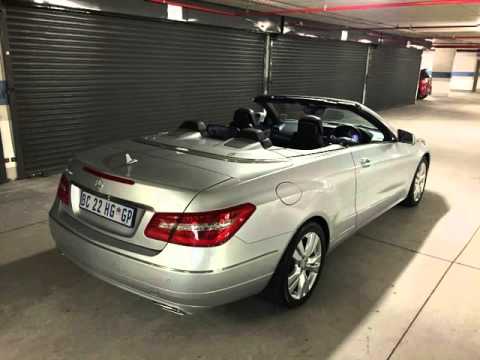 2017 Mercedes Benz E Cl E500 Convertible Auto For On 2017 Mercedes Benz E Cl E500 Convertible Auto For On Trader South Africa