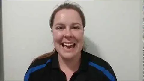 Sarah Givens   Video Testimonial Masterclass