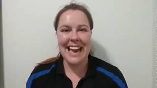 Sarah Givens   Video Testimonial Masterclass by Dog Matters 165 views 4 years ago 2 minutes, 54 seconds