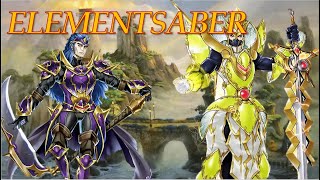 [EDOPRO] ELEMENTSABER deck May.2021