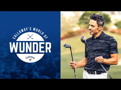 Wunder Puts Callaway Paradym and Paradym X Hybrids to the Test