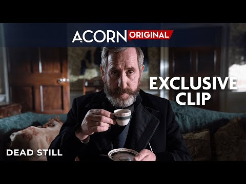 Acorn TV Original | Dead Still | Exclusive Clip 3 - YouTube