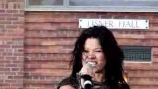Ruslana Slavic Spring Festival 1