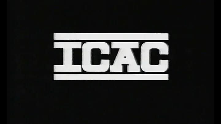 ICAC Anti-corruption - Hong Kong Commercial (1990)