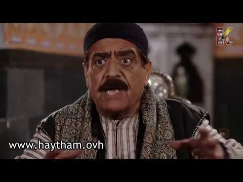 عطر الشام اعضاوات الحارة مجتمعين غدرونا هيثم جبر و رشيد عساف