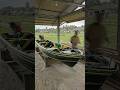 Boat Building 15ft, small fiber boat for fishing