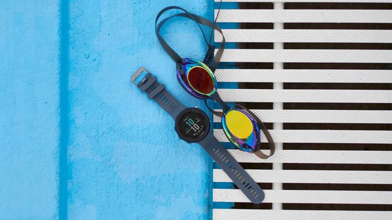 Garmin Swim 2: Swim Anywhere. Train Everywhere. - YouTube