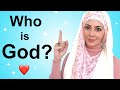 What is god who is allah  concept of god in islam  dawah in english 2020 spoken word  poetry