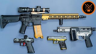 The 7 Guns I WISH I Never Wasted My Money On