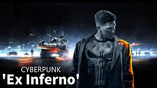 CYBERPUNK#12 - 'Ex Inferno' -