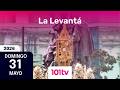 🔴 Especial La Levantá #30 | Legión Blanca de Dios (La cuadrilla del Corpus de Granada)