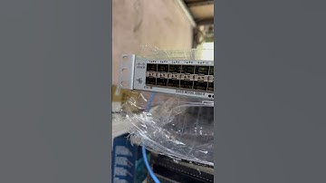 Cisco nexus switch for sell 👇 ￼