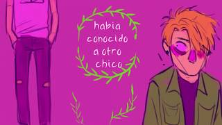 Video thumbnail of "My smile is extinct - Kane Strang - Traducción al Español"